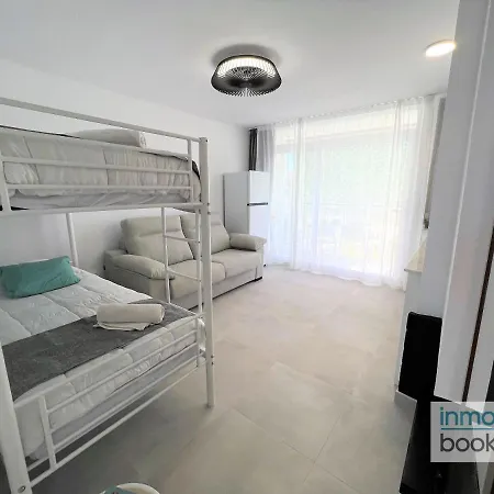Ancora Beach Pienda 5 Apartament