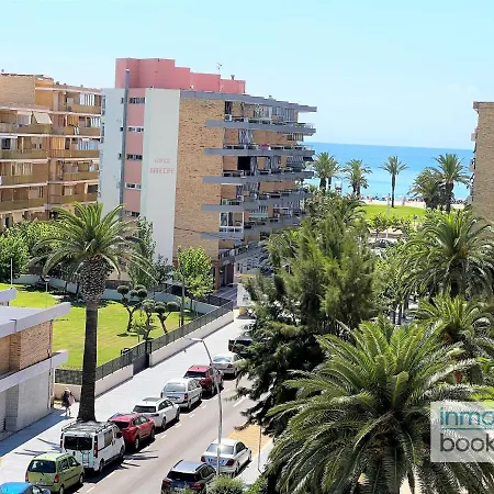 Ancora Beach Pienda 5 Apartment *