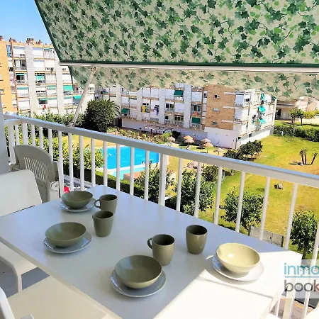 Apartment Ancora Beach Pienda 5 La Pineda