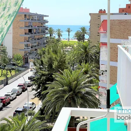 Ancora Beach Pienda 5 Apartamento