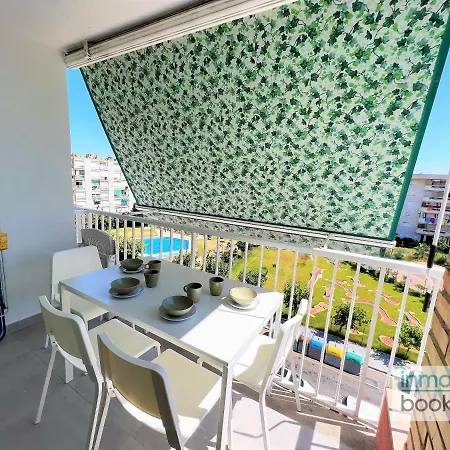 Ancora Beach Pienda 5 * La Pineda