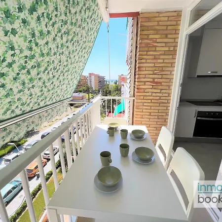 Ancora Beach Pienda 5 Apartment *