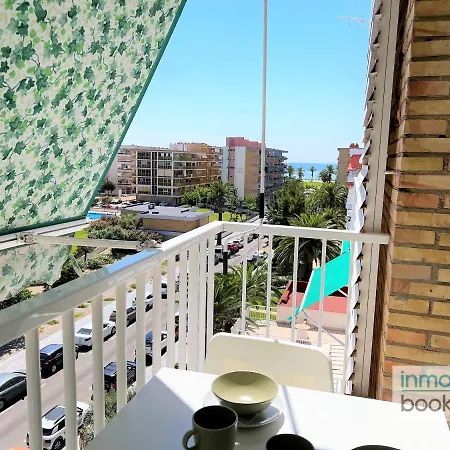Ancora Beach Pienda 5 Apartment