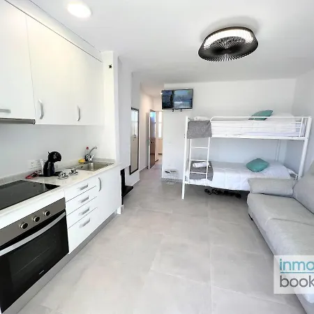 Ancora Beach Pienda 5 Apartment *