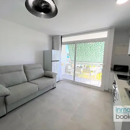 Apartment Ancora Beach Pienda 5 La Pineda