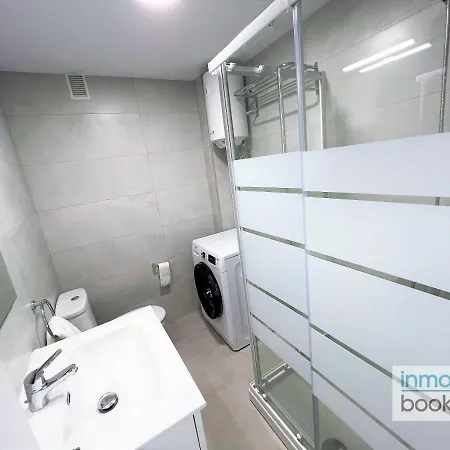 Apartment Ancora Beach Pienda 5 *